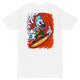 (Ryde Da Wave) Men's premium heavyweight tee