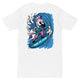 (Ryde Da Wave) Men's premium heavyweight tee