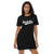 Ryde Da Wave (T-Shirt Dress)