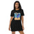 Ryde Da Wave (T-Shirt Dress)