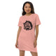 Heart Of A Lion (T-Shirt Dress)