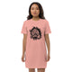 Heart Of A Lion (T-Shirt Dress)