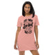 Life Is A Wave (T-Shirt Dress)