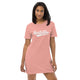 Ryde Da Wave (T-Shirt Dress)