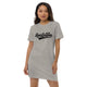 Ryde Da Wave (T-Shirt Dress)