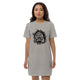 Heart Of A Lion (T-Shirt Dress)