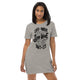 Life Is A Wave (T-Shirt Dress)