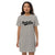 Ryde Da Wave (T-Shirt Dress)