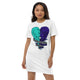 Heart Of A Lion (T-Shirt Dress)