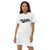 Ryde Da Wave (T-Shirt Dress)