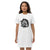 Heart Of A Lion (T-Shirt Dress)