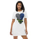 Heart Of A Lion (T-Shirt Dress)