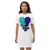 Heart Of A Lion (T-Shirt Dress)