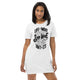 Life Is A Wave (T-Shirt Dress)