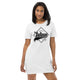 Life Is A Wave (T-Shirt Dress)