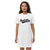 Ryde Da Wave (T-Shirt Dress)