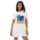 Ryde Da Wave (T-Shirt Dress)