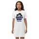 Ryde Da Wave (T-Shirt Dress)