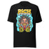 Rich Atmosphere Unisex t-shirt (Gold Teeth)