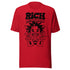 Rich Atmosphere Unisex t-shirt