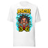 Rich Atmosphere Unisex t-shirt (White Teeth)