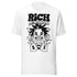 Rich Atmosphere Unisex t-shirt