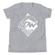 RDW (Youth) Short Sleeve Unisex T-Shirt