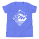 RDW (Youth) Short Sleeve Unisex T-Shirt