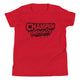 Champion Mentality (Youth) Short Sleeve Unisex T-Shirt