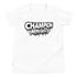 Champion Mentality (Youth) Short Sleeve Unisex T-Shirt
