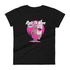 Women's short sleeve t-shirt